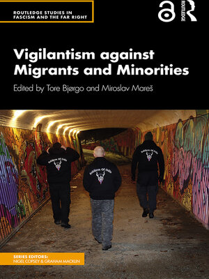 cover image of Vigilantism against Migrants and Minorities